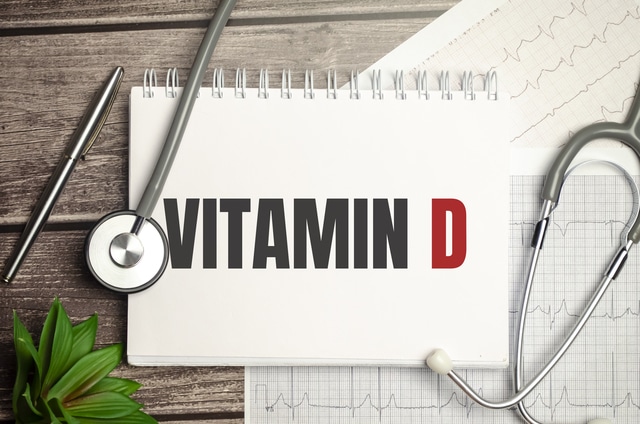 viskas apie vitaminą D
